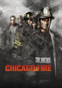 Сериал Пожарные Чикаго, Сезон 4 онлайн