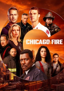 Сериал Пожарные Чикаго, Сезон 5 онлайн