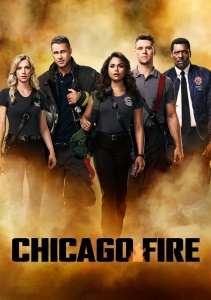 Сериал Пожарные Чикаго, Сезон 7 онлайн