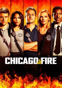 Пожарные Чикаго, Сезон 8 смотреть