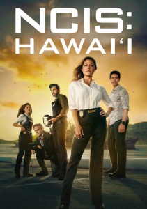 Морская полиция: Гавайи, Сезон 1 онлайн