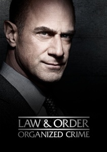 Сериал Закон и порядок: Организованная преступность, Сезон 1 онлайн