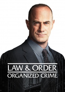 Сериал Закон и порядок: Организованная преступность, Сезон 2 онлайн