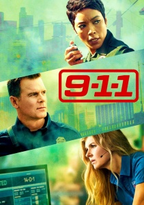 Сериал 911: Служба спасения, Сезон 1 онлайн