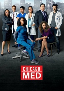 Медики Чикаго, Сезон 1 онлайн