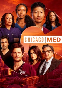 Сериал Медики Чикаго, Сезон 6 онлайн