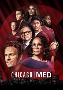 Сериал Медики Чикаго, Сезон 7 онлайн