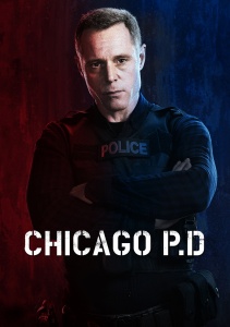 Полиция Чикаго, Сезон 1 смотреть