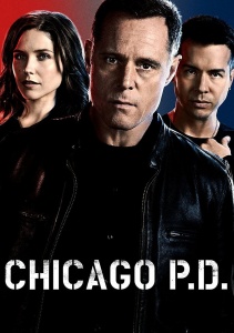 Полиция Чикаго, Сезон 5 онлайн