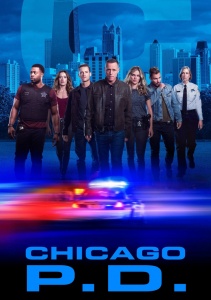 Полиция Чикаго, Сезон 7 смотреть