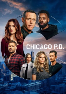 Сериал Полиция Чикаго, Сезон 8 онлайн