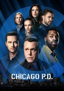 Сериал Полиция Чикаго, Сезон 9 онлайн