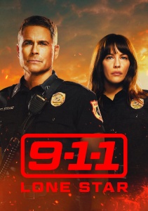 Сериал 911: Одинокая звезда, Сезон 1 онлайн