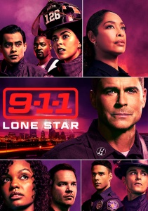 Сериал 911: Одинокая звезда, Сезон 3 онлайн