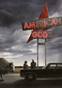 Американские боги, Сезон 1 онлайн