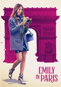 Эмили в Париже, Сезон 1 онлайн