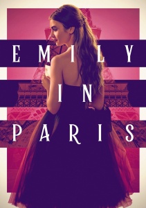 Эмили в Париже, Сезон 2 онлайн