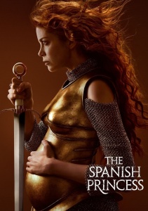 Испанская принцесса, Сезон 2 онлайн