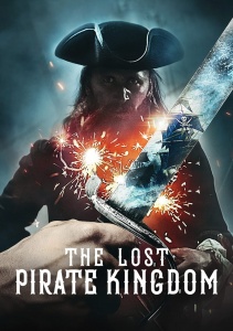 Затерянное королевство пиратов, Сезон 1 онлайн