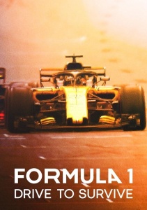 Сериал Формула 1: Гонять, чтобы выживать, Сезон 1 онлайн