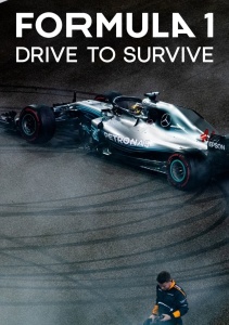 Сериал Формула 1: Гонять, чтобы выживать, Сезон 2 онлайн