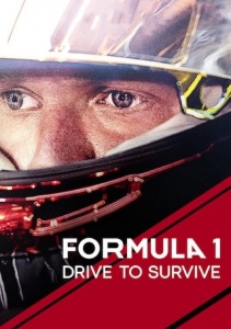 Формула 1: Гонять, чтобы выживать, Сезон 3 онлайн
