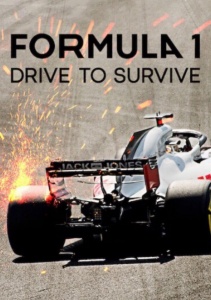 Сериал Формула 1: Гонять, чтобы выживать, Сезон 4 онлайн