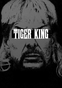 Король тигров, Сезон 1 онлайн