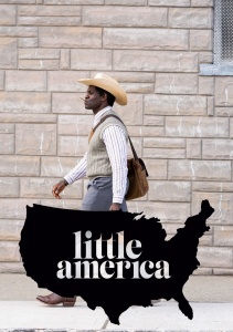 Маленькая Америка, Сезон 1 смотреть
