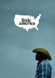 Маленькая Америка, Сезон 2 онлайн