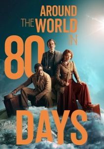 Вокруг света за 80 дней, Сезон 1 онлайн