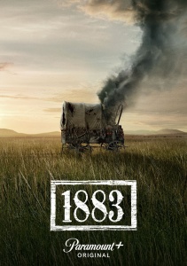 Сериал Йеллоустоун: 1883, Сезон 1 онлайн