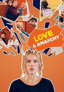 Сериал Любовь и анархия, Сезон 1 онлайн