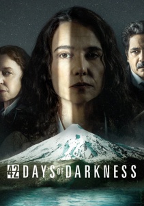 42 дня во мраке, Сезон 1 онлайн