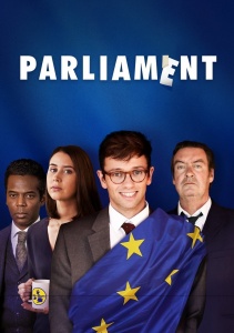 Сериал Парламент, Сезон 1 онлайн