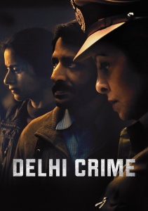Преступление в Дели, Сезон 2 онлайн