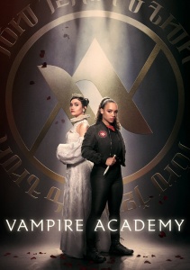 Академия вампиров, Сезон 1 онлайн