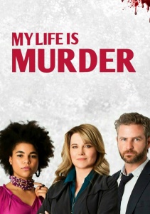 Сериал Моя жизнь — убийство, Сезон 1 онлайн