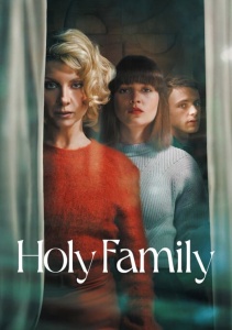 Святое семейство, Сезон 1 смотреть