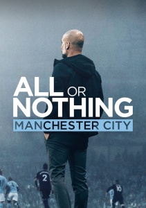 Сериал Всё или ничего: Манчестер Сити, Сезон 1 онлайн