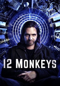 Сериал 12 обезьян, Сезон 2 онлайн