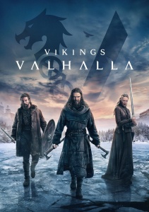 Викинги: Вальхалла, Сезон 2 смотреть