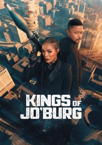 Сериал Короли Йоханнесбурга, Сезон 1 онлайн