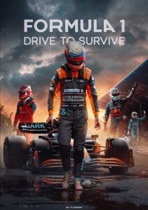 Сериал Формула 1: Гонять, чтобы выживать, Сезон 5 онлайн
