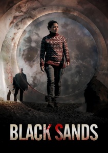 Черные пески, Сезон 1 онлайн