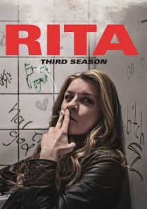 Рита, Сезон 3 смотреть