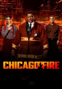 Сериал Пожарные Чикаго, Сезон 12 онлайн